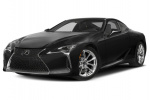 2019 Lexus LC 500